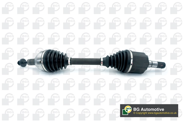 Drive Shaft