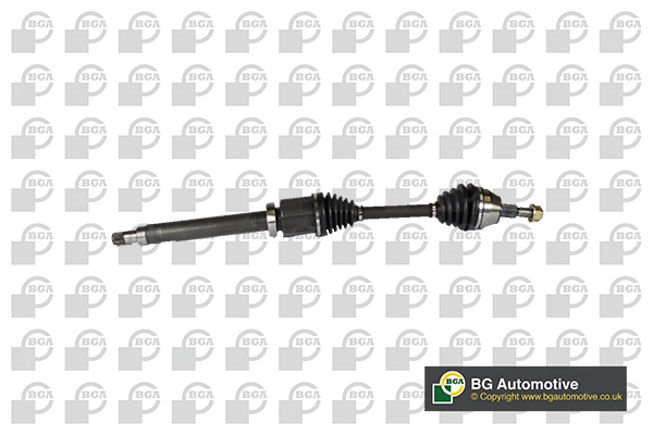 Drive Shaft