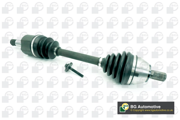 Drive Shaft