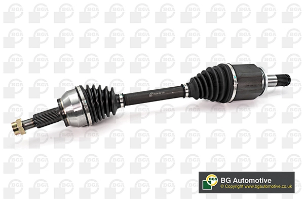 Drive Shaft