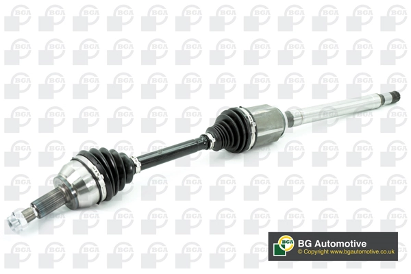 Drive Shaft