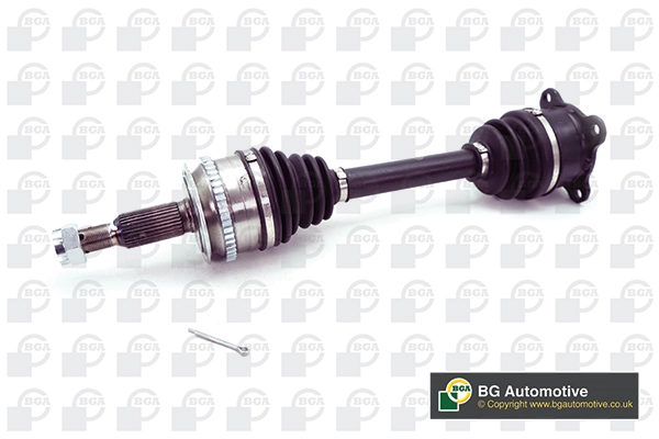Drive Shaft