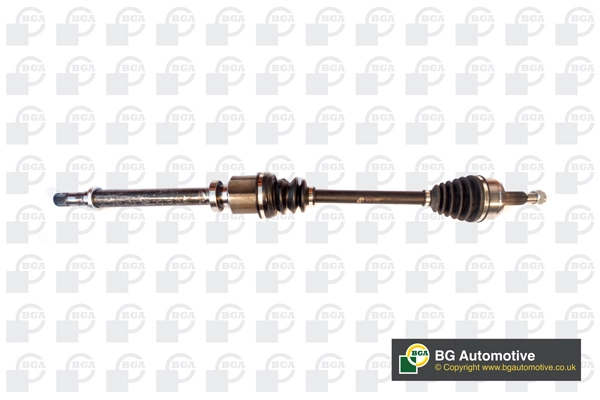 Drive Shaft