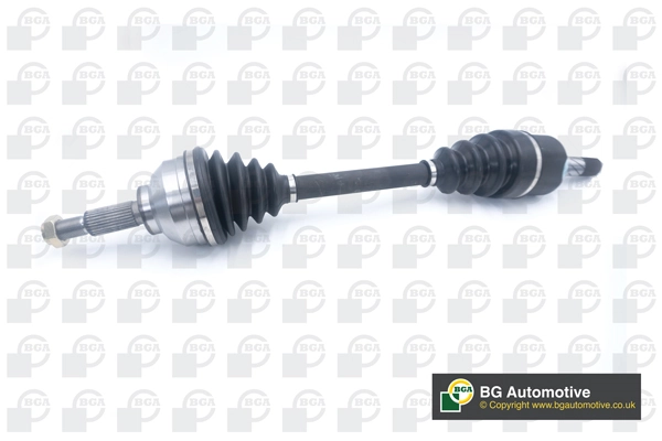 Drive Shaft