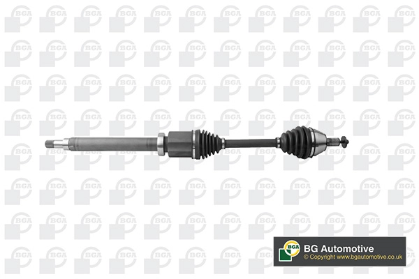 Drive Shaft