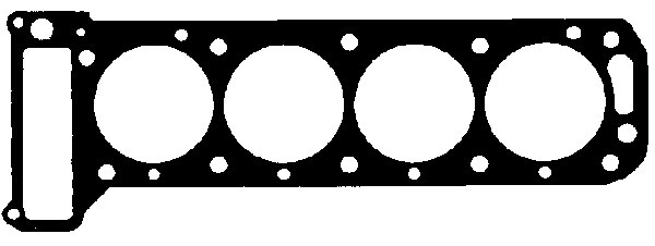 Gasket, cylinder head