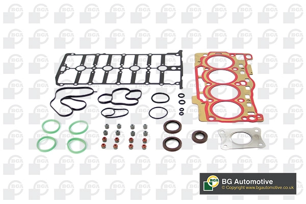 Gasket Kit, cylinder head