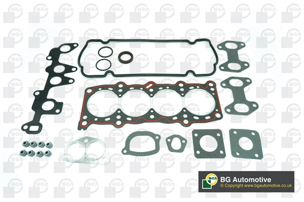 Gasket Kit, cylinder head