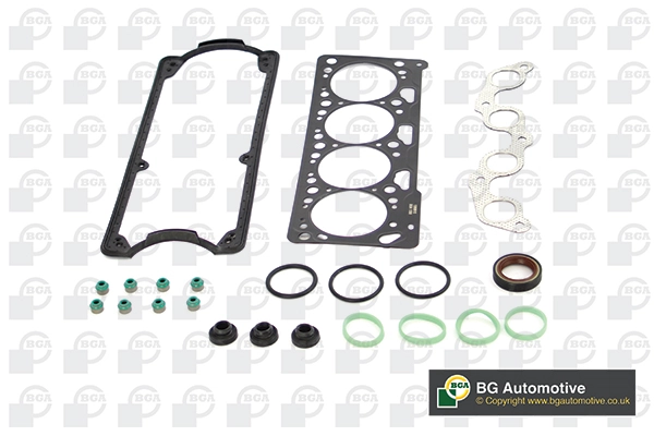 Gasket Kit, cylinder head