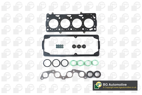 Gasket Kit, cylinder head