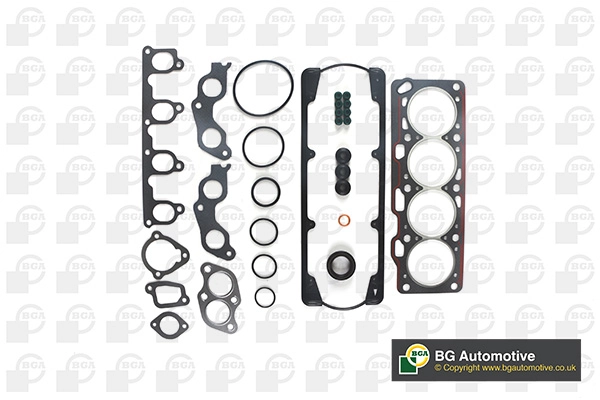 Gasket Kit, cylinder head