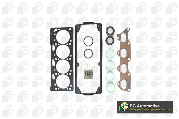 Gasket Kit, cylinder head