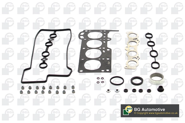 Gasket Kit, cylinder head