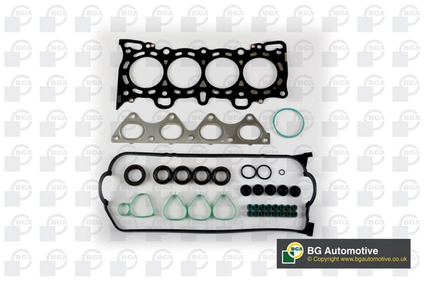 Gasket Kit, cylinder head