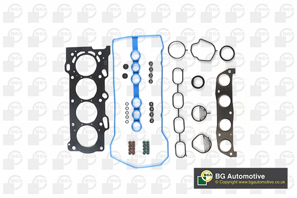 Gasket Kit, cylinder head