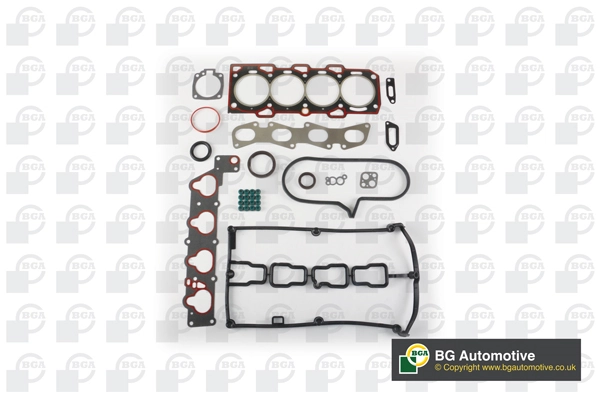 Gasket Kit, cylinder head