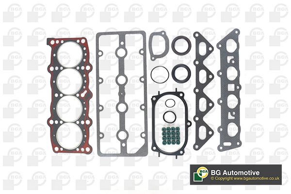 Gasket Kit, cylinder head