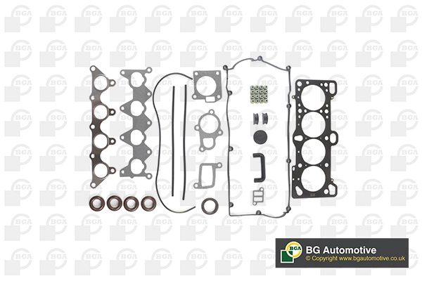 Gasket Kit, cylinder head
