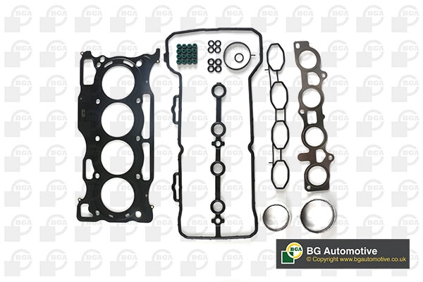 Gasket Kit, cylinder head
