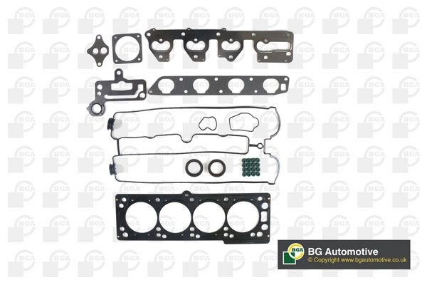 Gasket Kit, cylinder head
