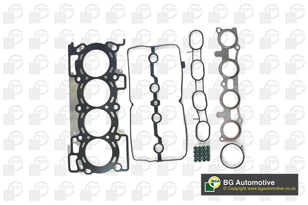 Gasket Kit, cylinder head