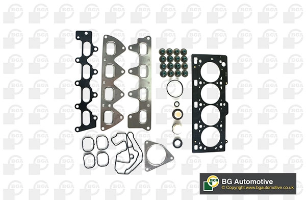 Gasket Kit, cylinder head