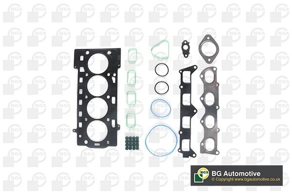 Gasket Kit, cylinder head