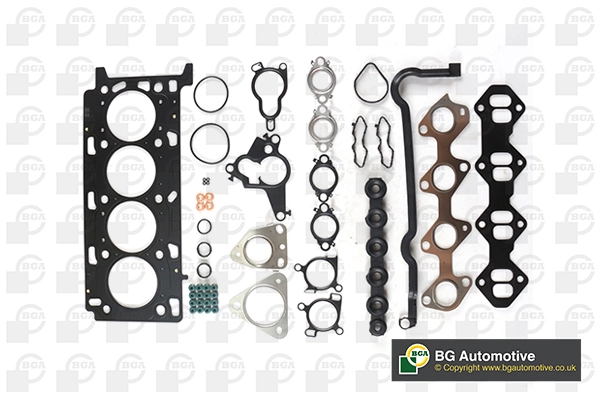 Gasket Kit, cylinder head