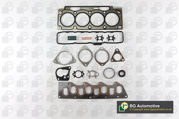 Gasket Kit, cylinder head