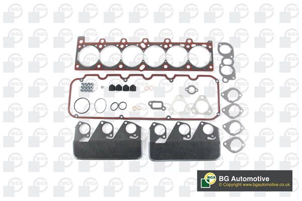 Gasket Kit, cylinder head
