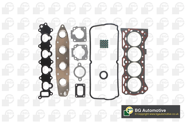 Gasket Kit, cylinder head