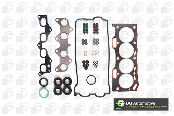 Gasket Kit, cylinder head