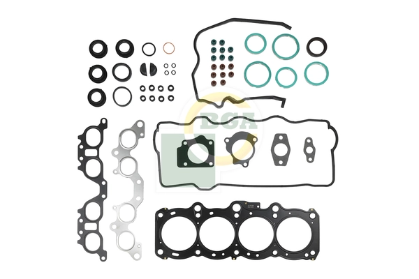 Gasket Kit, cylinder head