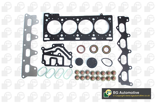 Gasket Kit, cylinder head