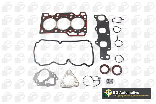 Gasket Kit, cylinder head