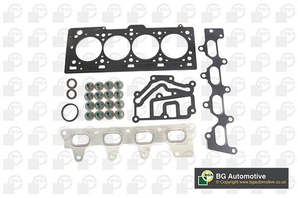 Gasket Kit, cylinder head