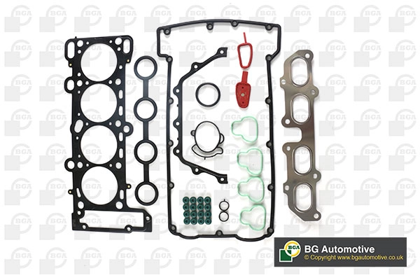 Gasket Kit, cylinder head