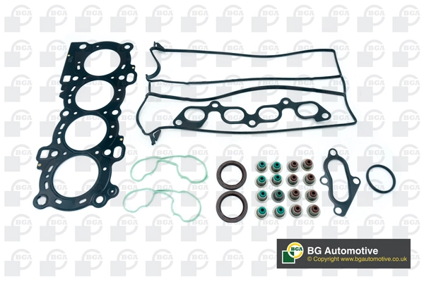 Gasket Kit, cylinder head