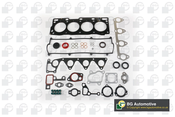 Gasket Kit, cylinder head