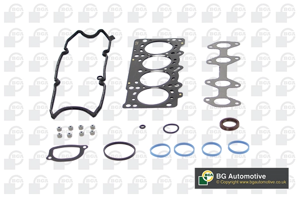 Gasket Kit, cylinder head