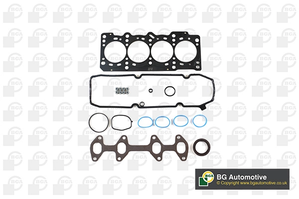 Gasket Kit, cylinder head