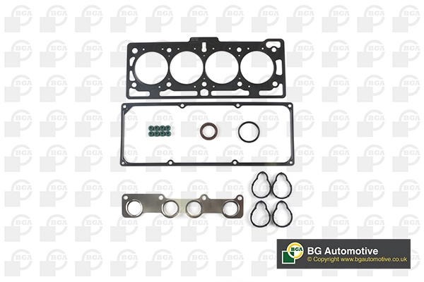 Gasket Kit, cylinder head