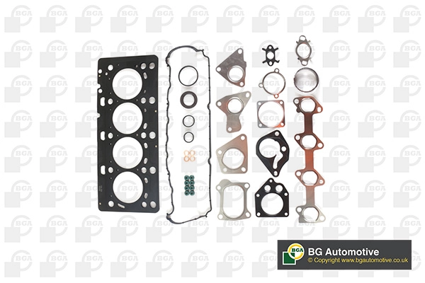 Gasket Kit, cylinder head