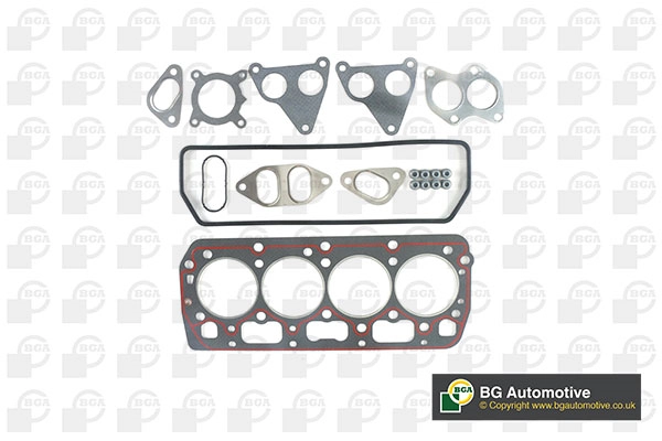 Gasket Kit, cylinder head