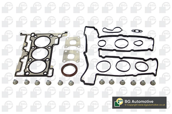 Gasket Kit, cylinder head