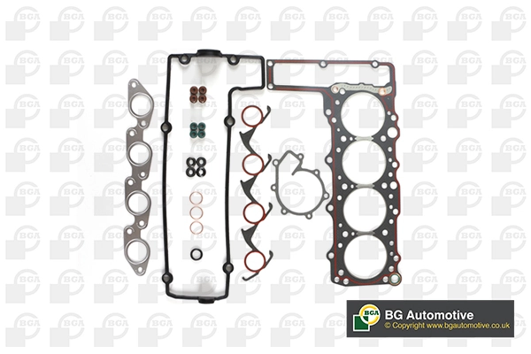 Gasket Kit, cylinder head