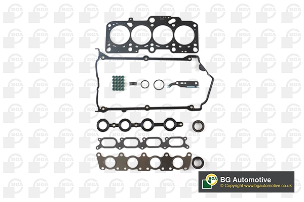 Gasket Kit, cylinder head