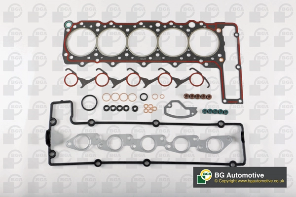 Gasket Kit, cylinder head