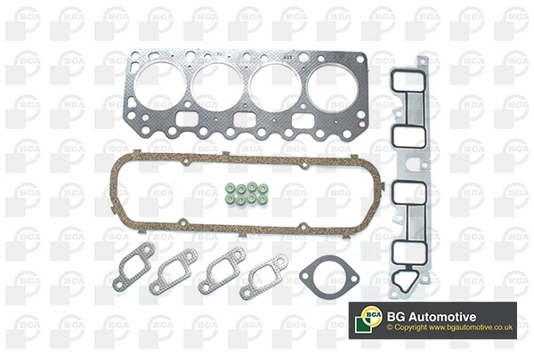 Gasket Kit, cylinder head