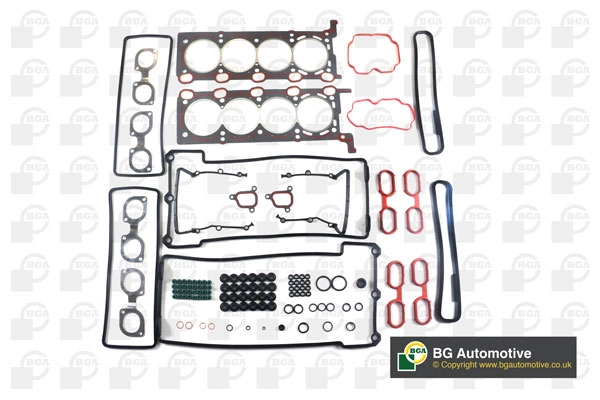 Gasket Kit, cylinder head